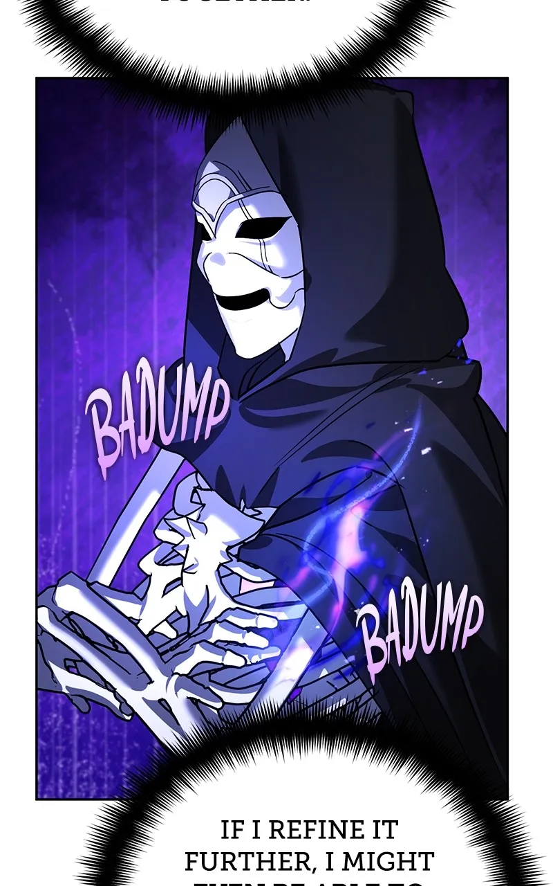 My Avatars’ Path to Greatness Chapter 10 page 97 - 