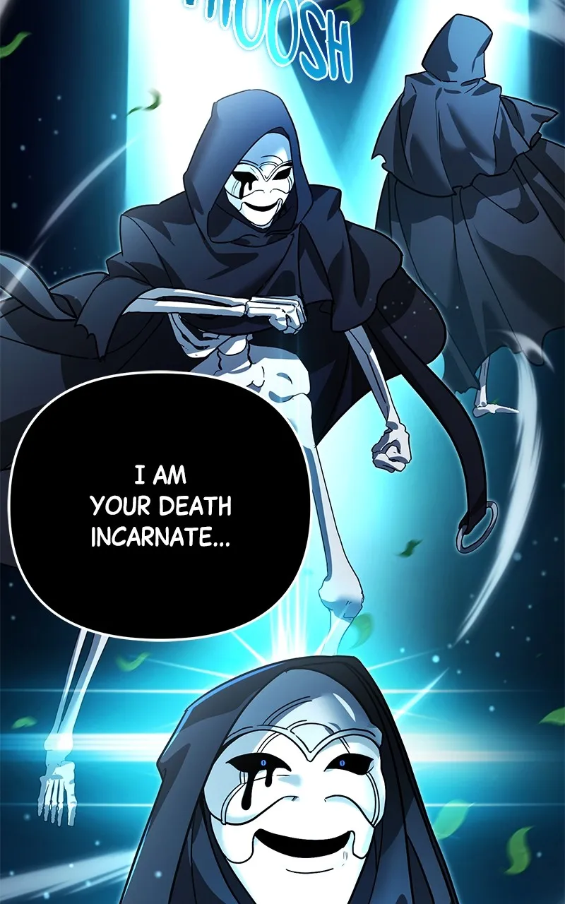 My Avatars’ Path to Greatness Chapter 11 page 2 - 