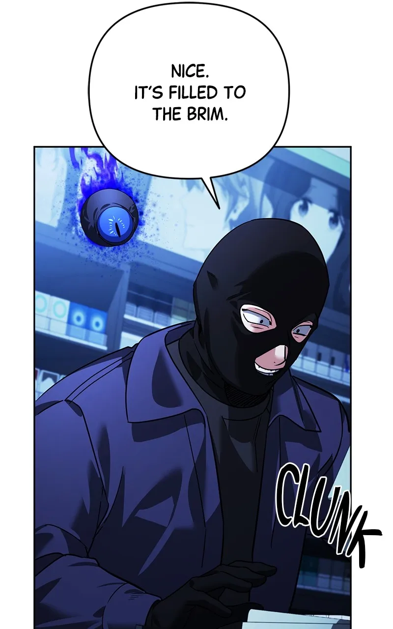 My Avatars’ Path to Greatness Chapter 11 page 106 - 