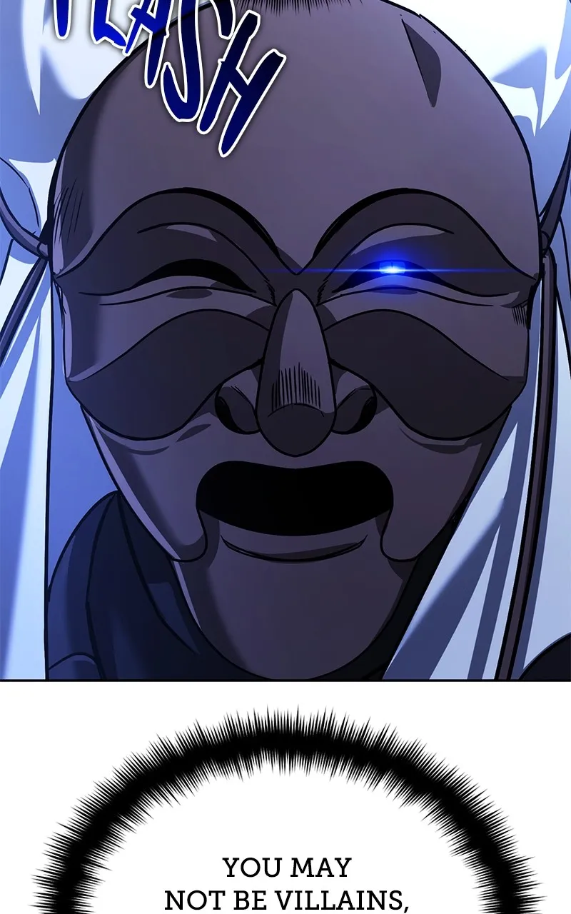 My Avatars’ Path to Greatness Chapter 11 page 108 - 