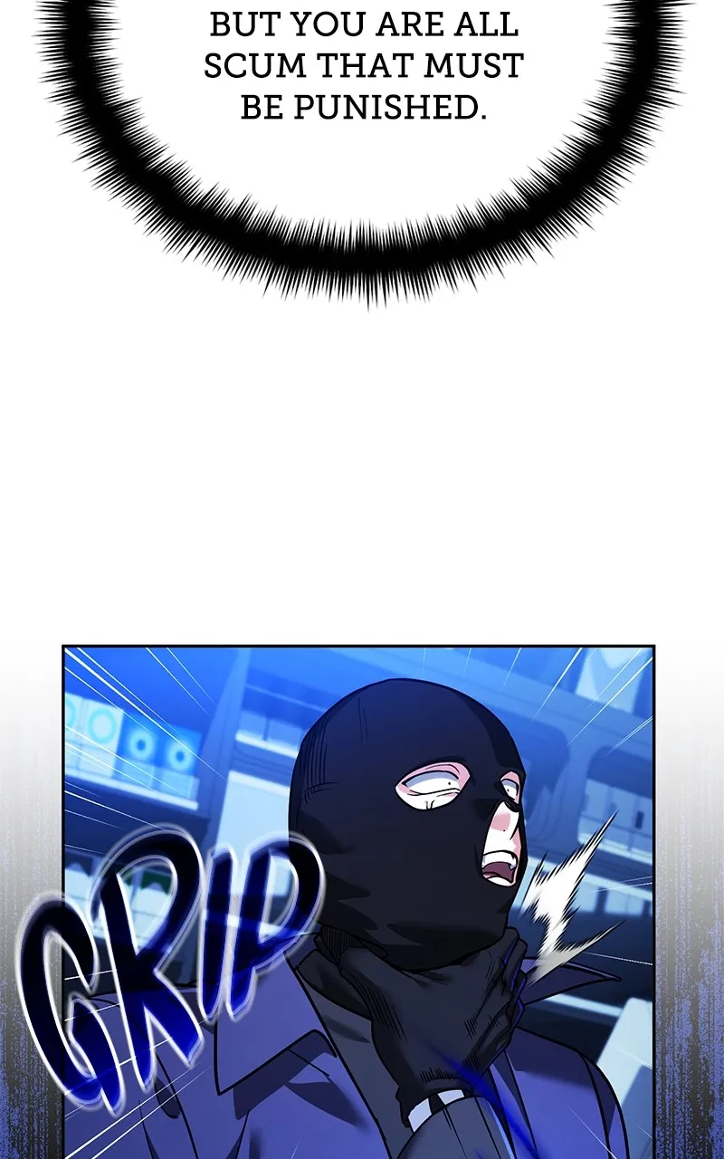 My Avatars’ Path to Greatness Chapter 11 page 109 - 