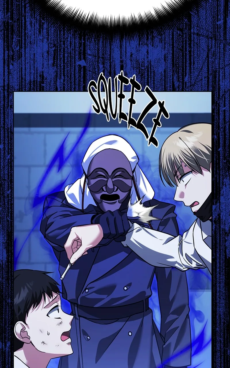 My Avatars’ Path to Greatness Chapter 11 page 112 - 