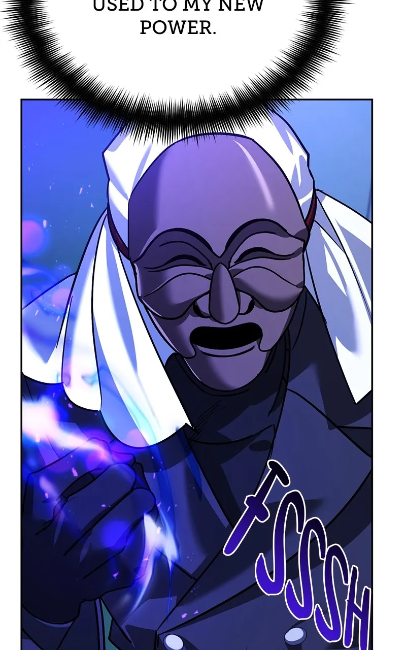 My Avatars’ Path to Greatness Chapter 11 page 121 - 