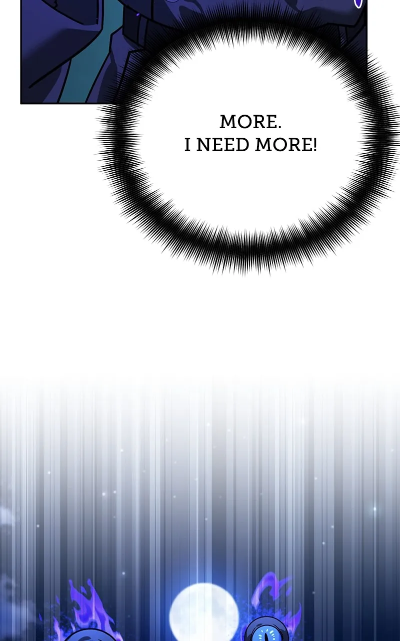 My Avatars’ Path to Greatness Chapter 11 page 122 - 
