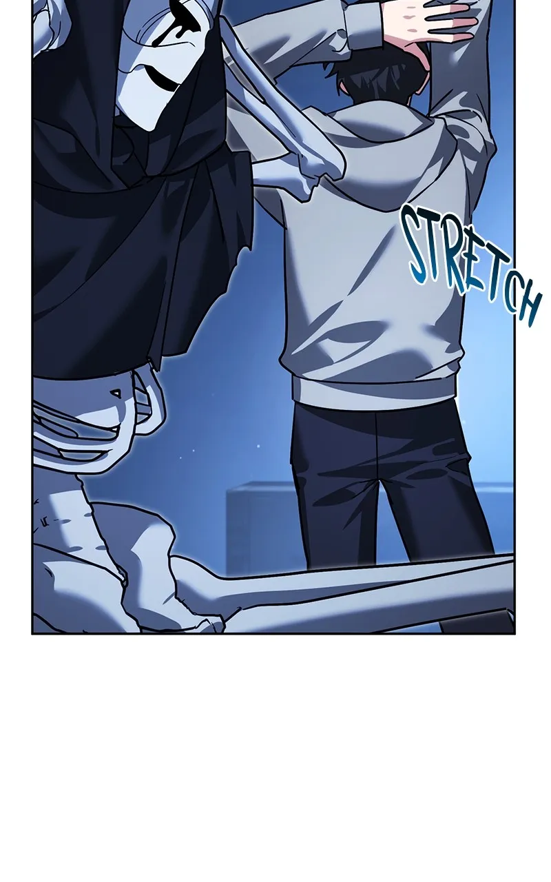 My Avatars’ Path to Greatness Chapter 11 page 14 - 