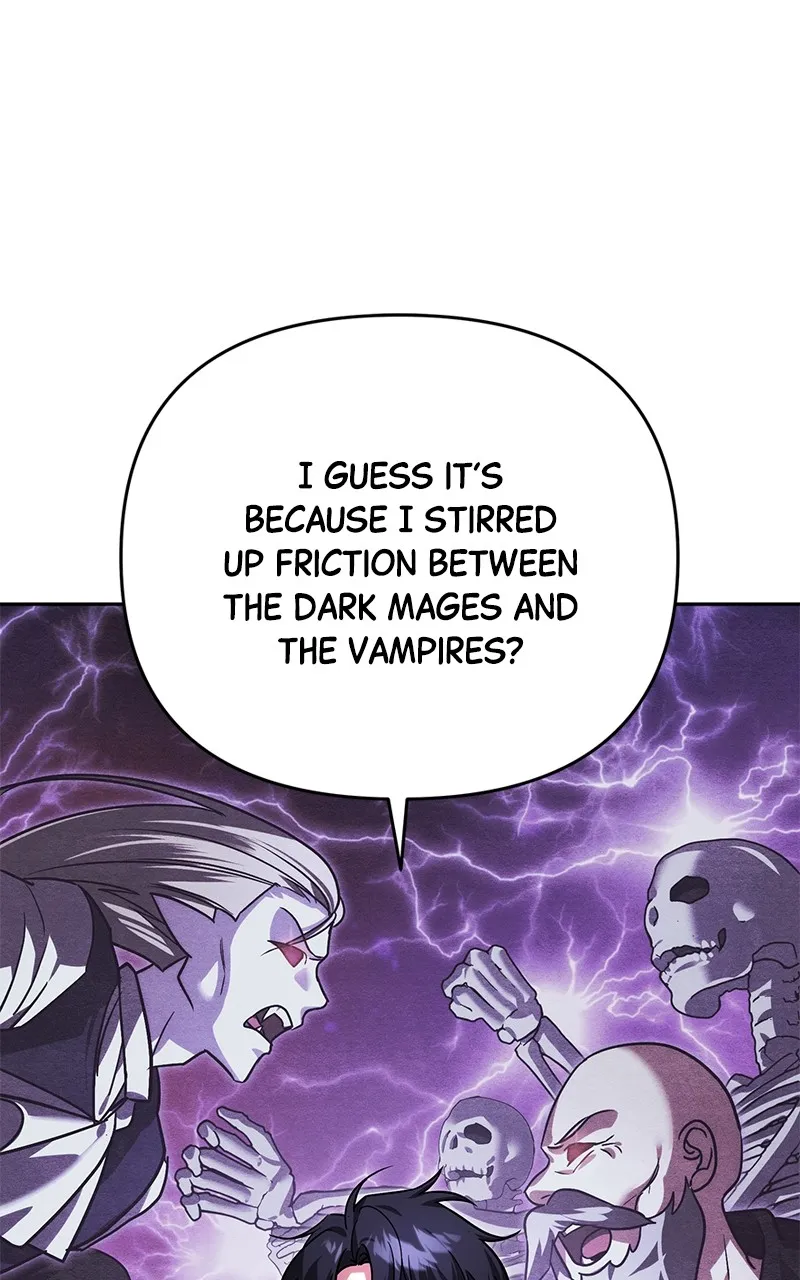 My Avatars’ Path to Greatness Chapter 11 page 19 - 