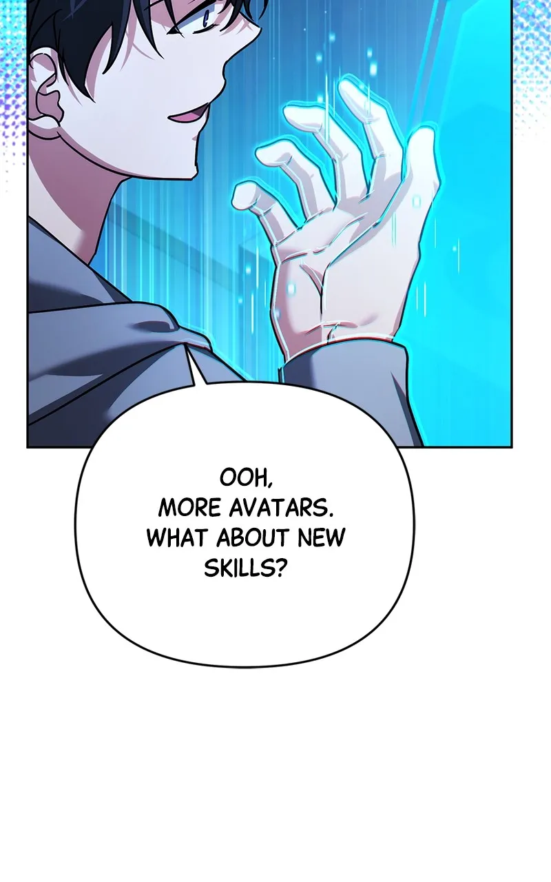 My Avatars’ Path to Greatness Chapter 11 page 24 - 