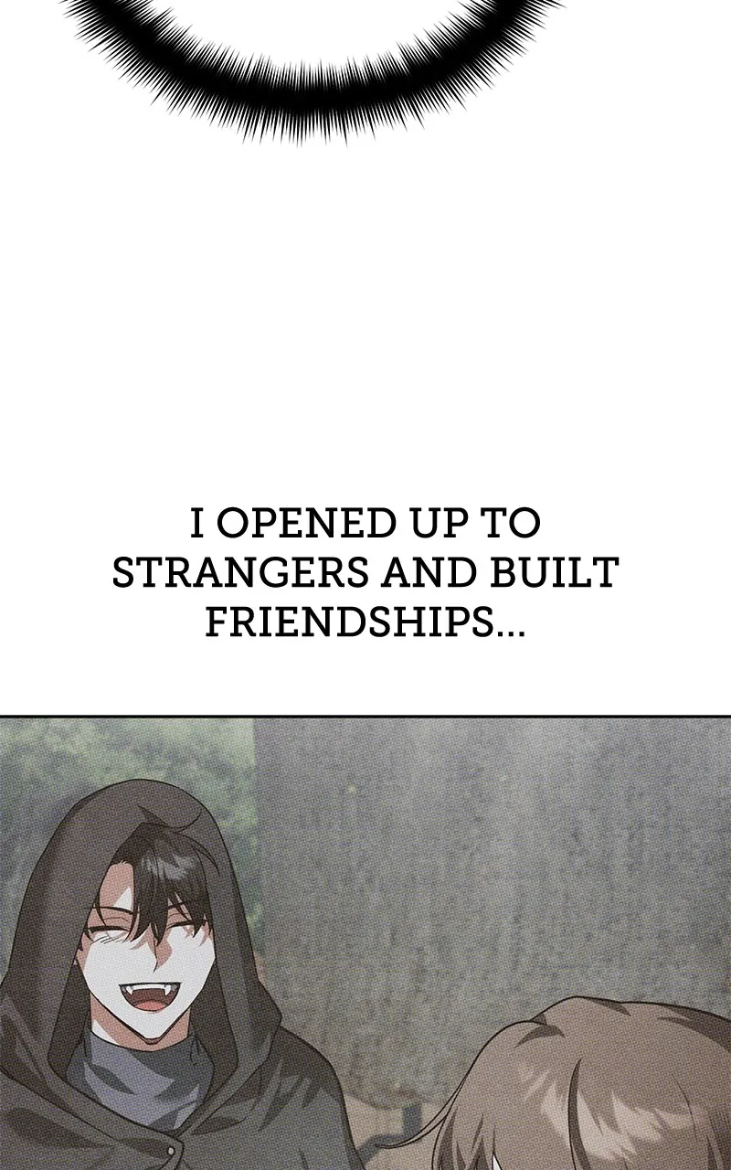 My Avatars’ Path to Greatness Chapter 11 page 34 - 