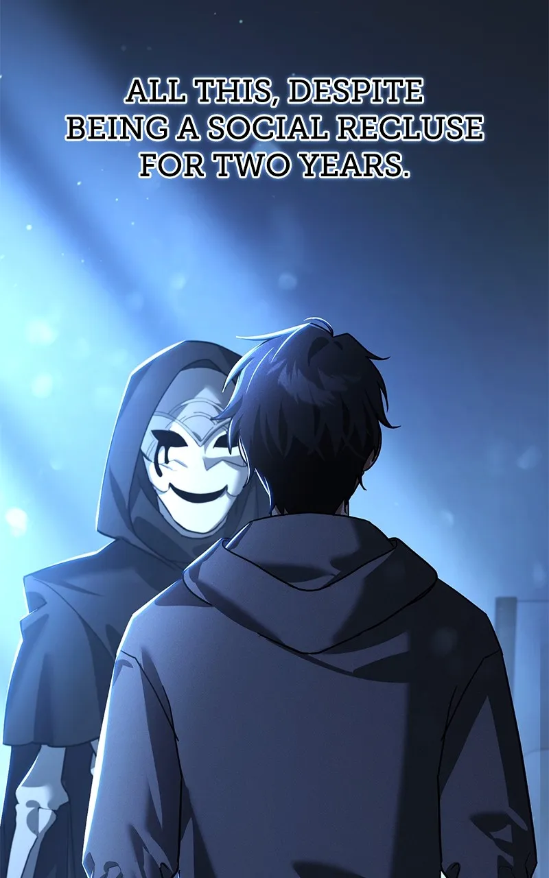 My Avatars’ Path to Greatness Chapter 11 page 37 - 