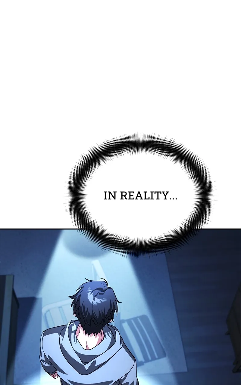 My Avatars’ Path to Greatness Chapter 11 page 40 - 