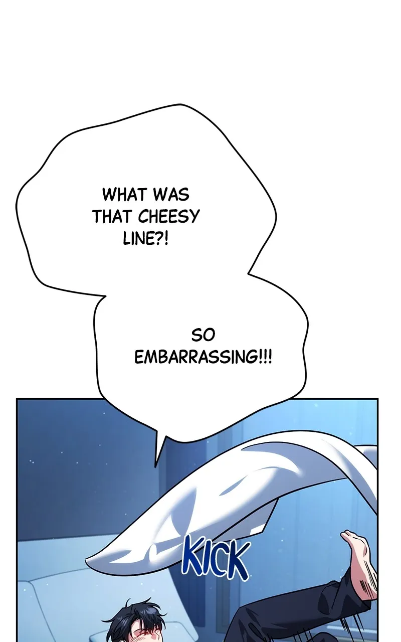My Avatars’ Path to Greatness Chapter 11 page 5 - 