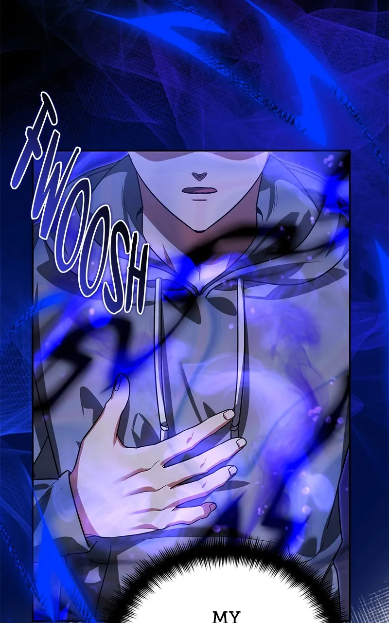My Avatars’ Path to Greatness Chapter 11 page 43 - 