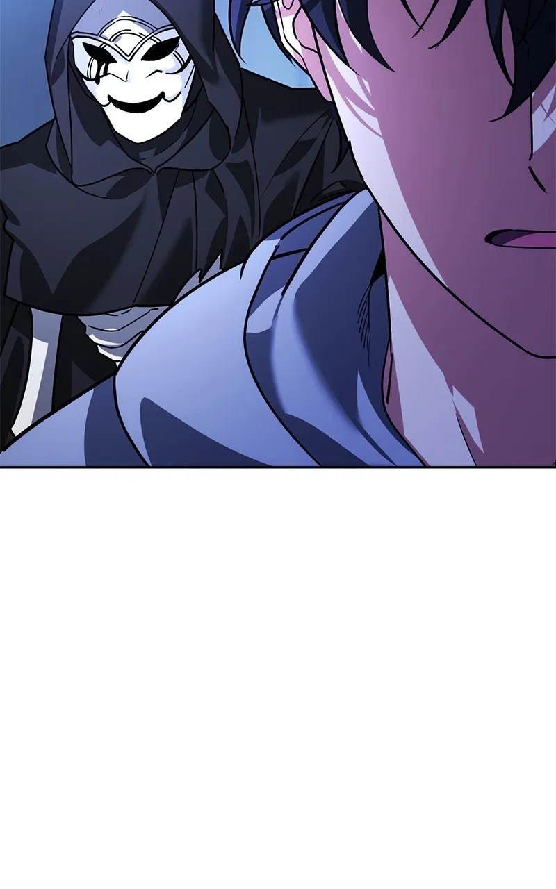 My Avatars’ Path to Greatness Chapter 11 page 45 - 