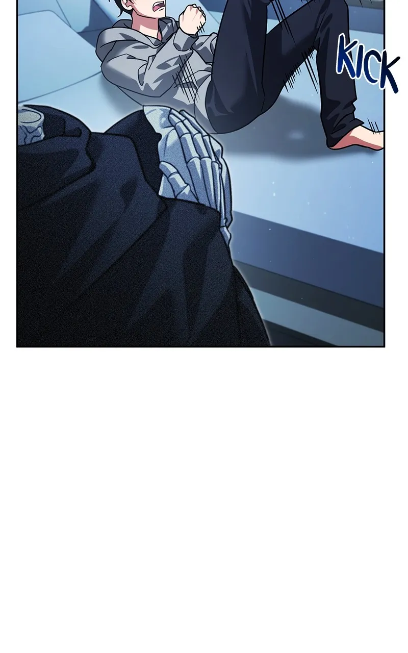 My Avatars’ Path to Greatness Chapter 11 page 6 - 