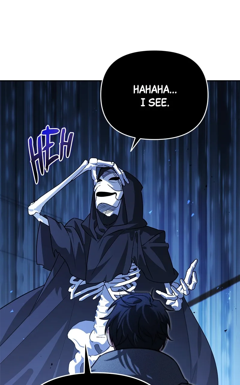 My Avatars’ Path to Greatness Chapter 11 page 57 - 
