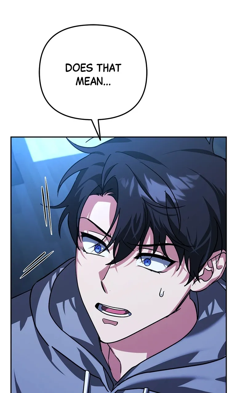 My Avatars’ Path to Greatness Chapter 11 page 59 - 