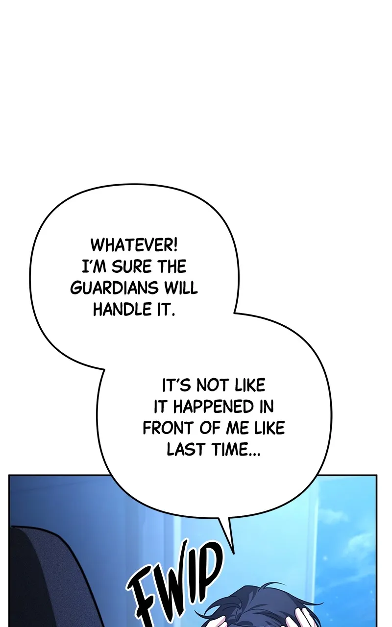 My Avatars’ Path to Greatness Chapter 11 page 64 - 