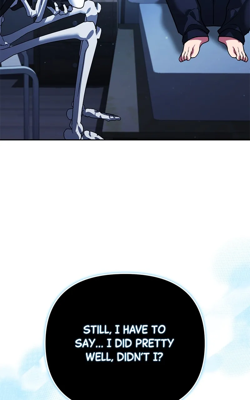 My Avatars’ Path to Greatness Chapter 11 page 8 - 