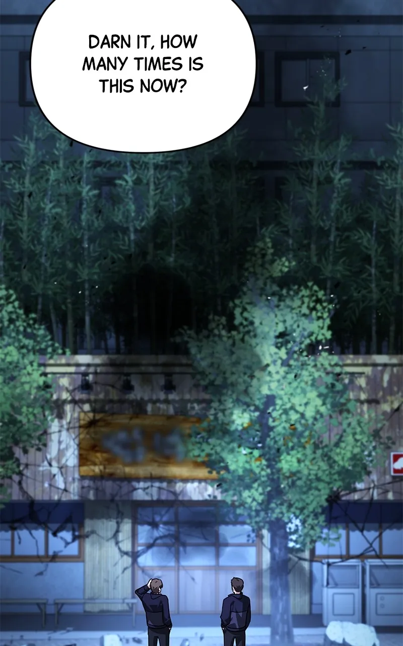 My Avatars’ Path to Greatness Chapter 11 page 79 - 