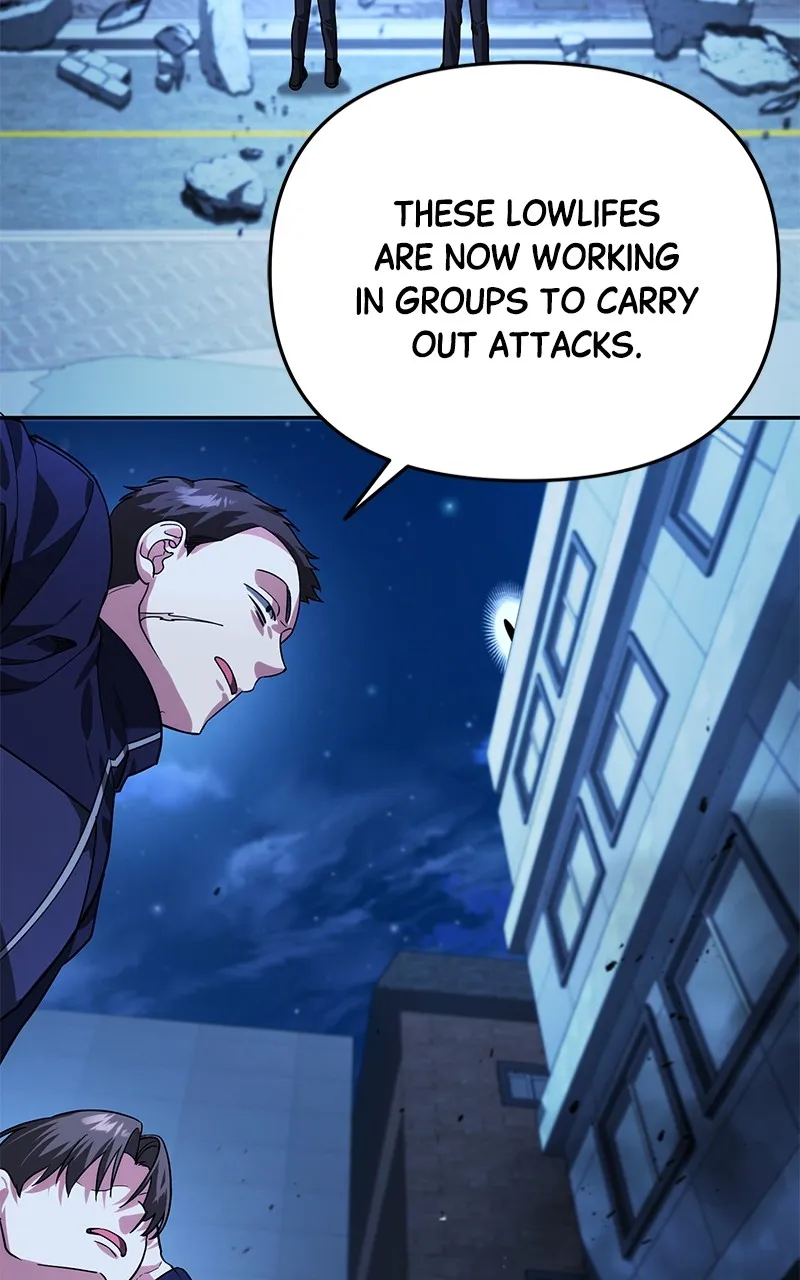 My Avatars’ Path to Greatness Chapter 11 page 80 - 