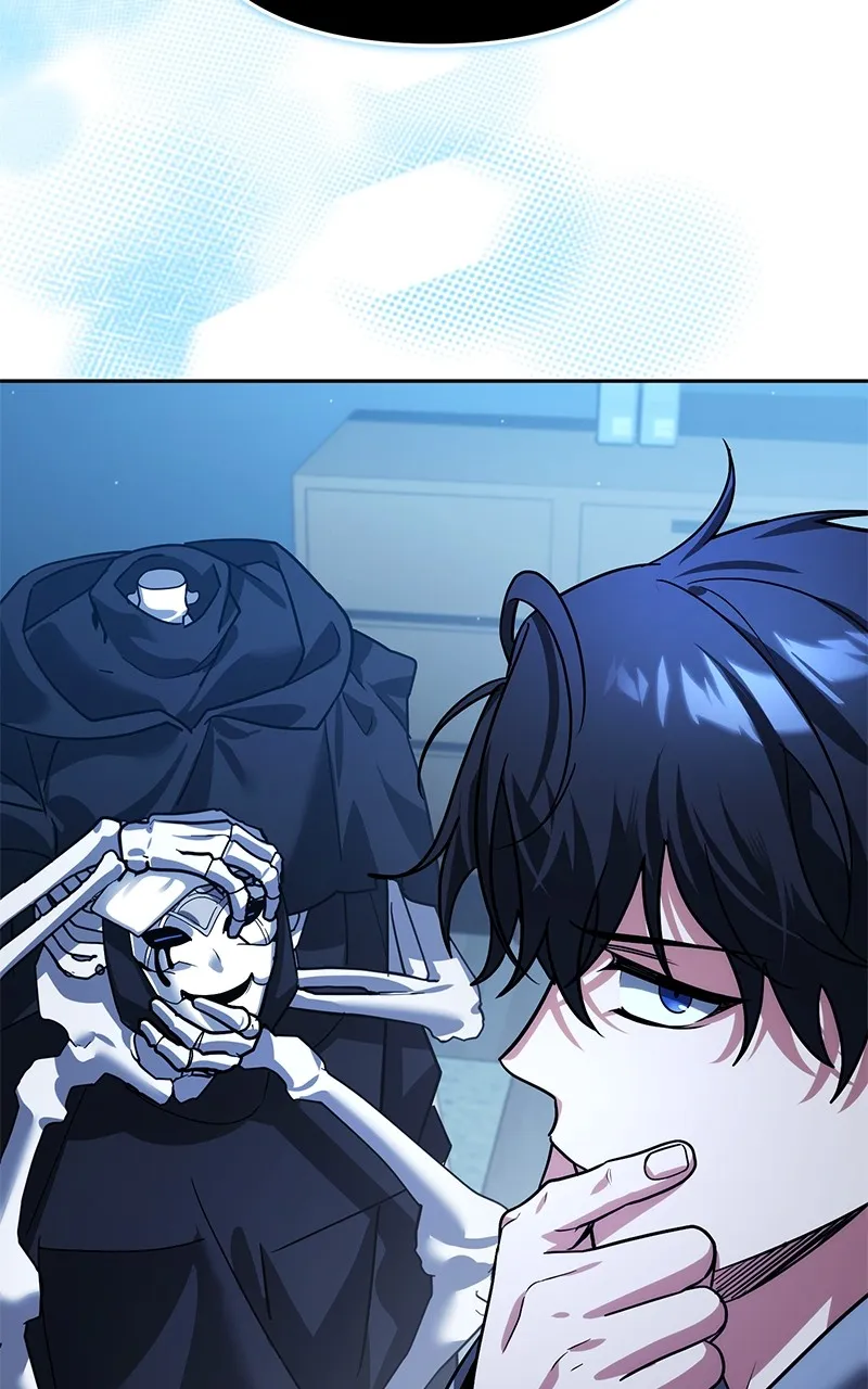 My Avatars’ Path to Greatness Chapter 11 page 9 - 