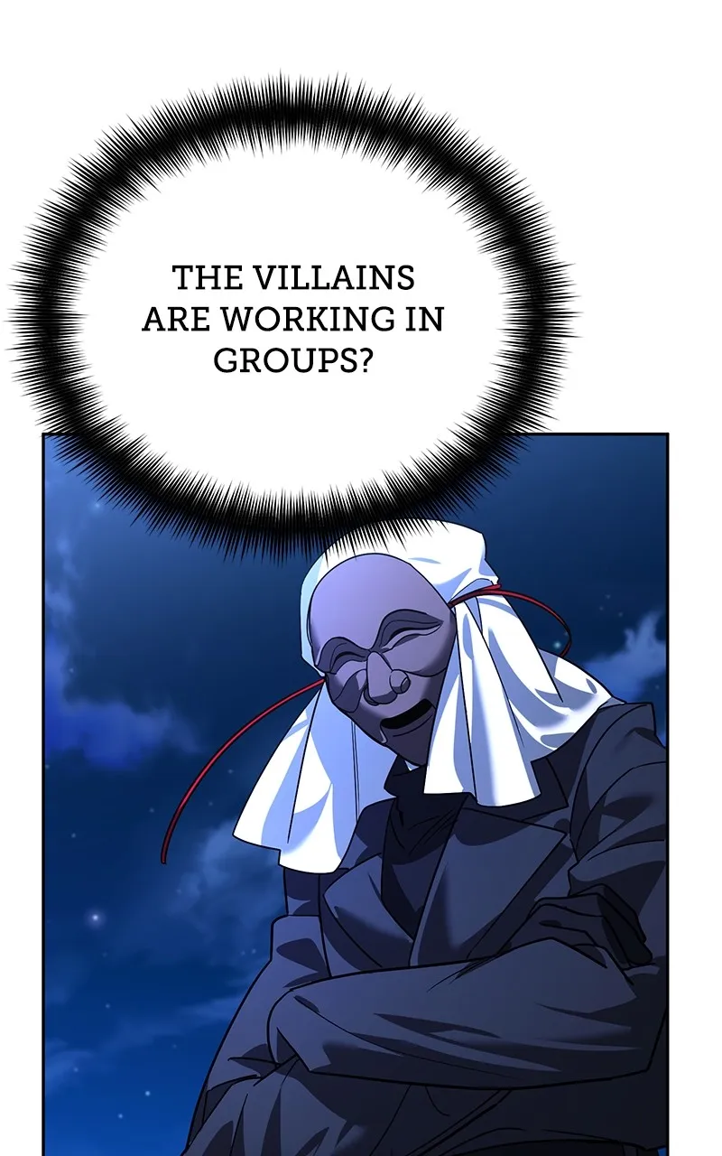 My Avatars’ Path to Greatness Chapter 11 page 82 - 