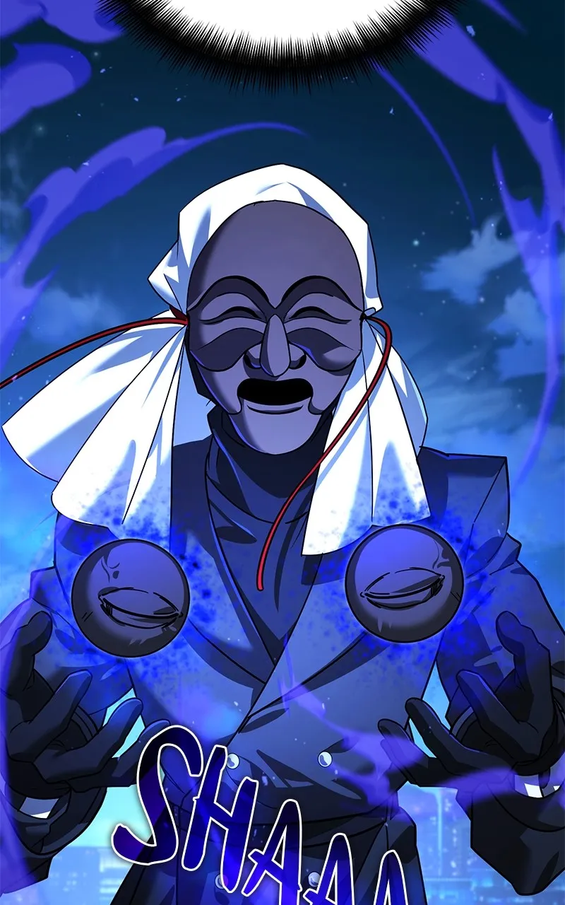 My Avatars’ Path to Greatness Chapter 11 page 84 - 