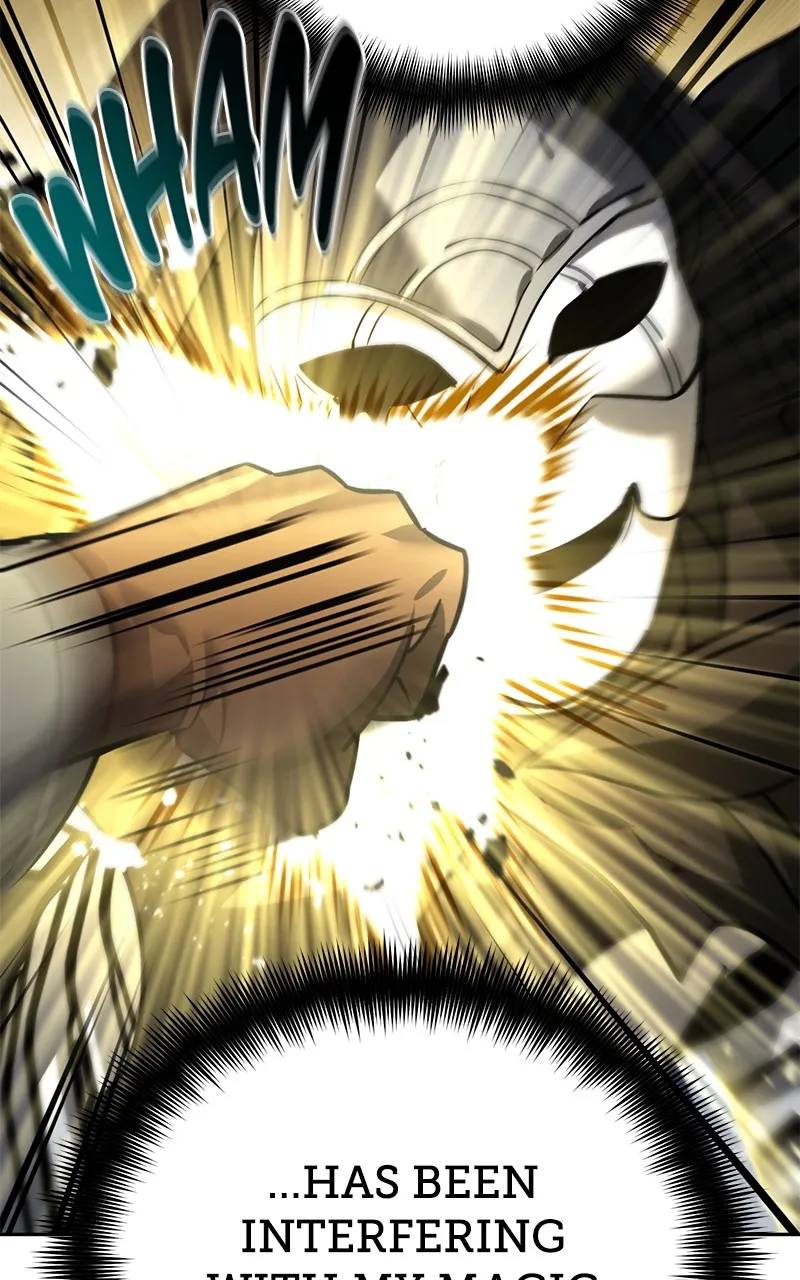 My Avatars’ Path to Greatness Chapter 12 page 115 - 
