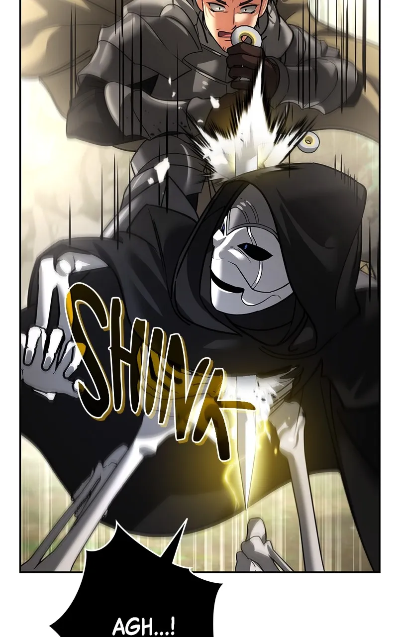 My Avatars’ Path to Greatness Chapter 12 page 126 - 