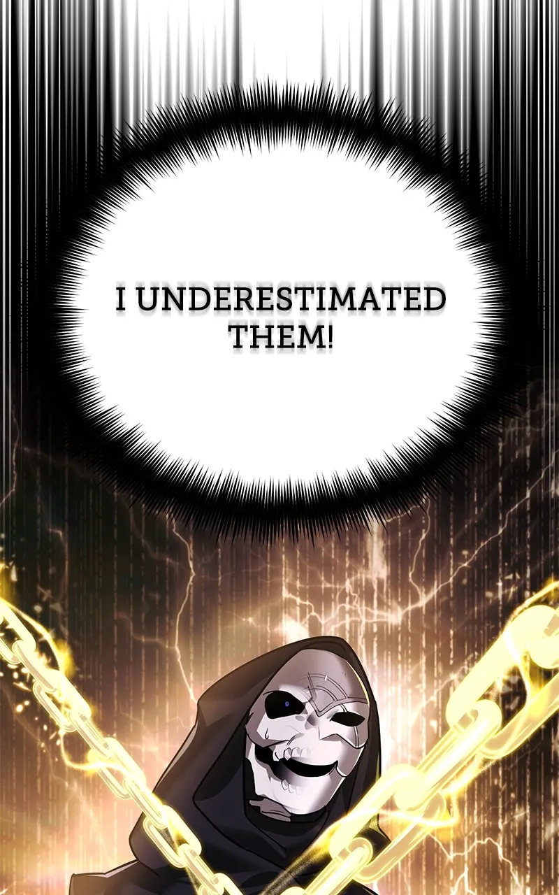 My Avatars’ Path to Greatness Chapter 12 page 134 - 