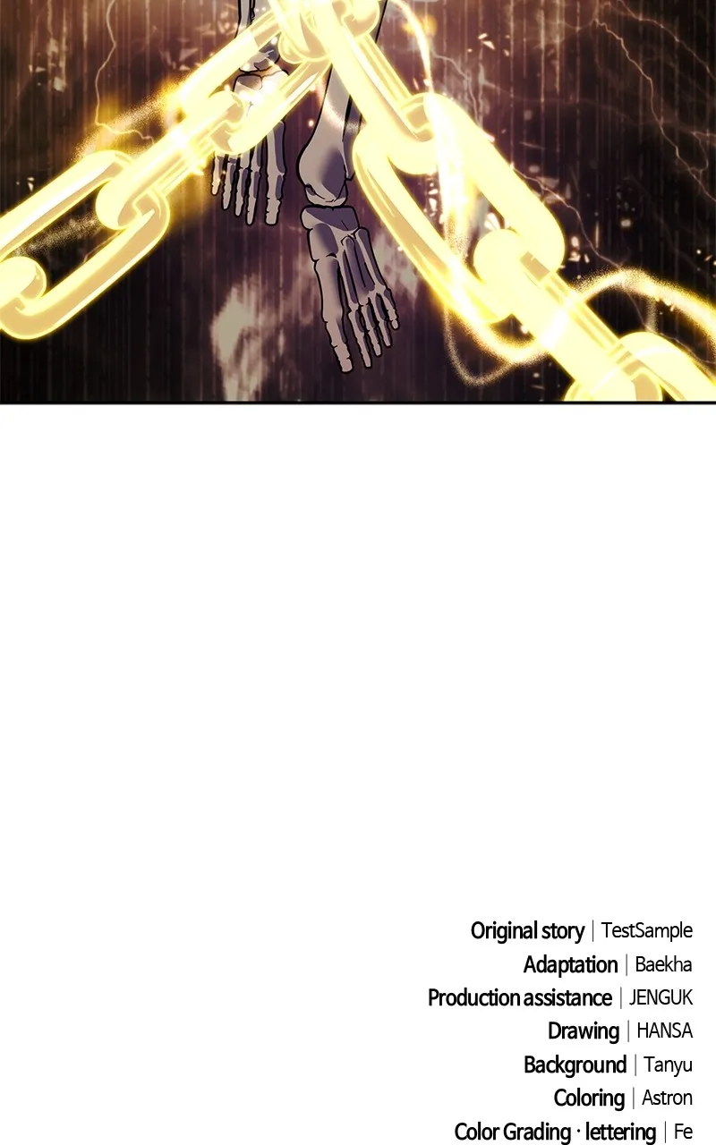 My Avatars’ Path to Greatness Chapter 12 page 136 - 