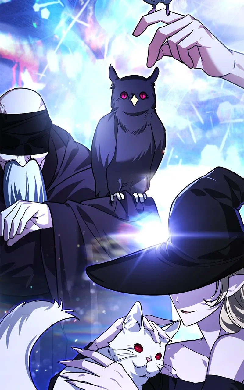 My Avatars’ Path to Greatness Chapter 12 page 18 - 
