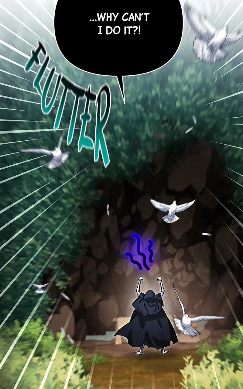 My Avatars’ Path to Greatness Chapter 12 page 22 - 
