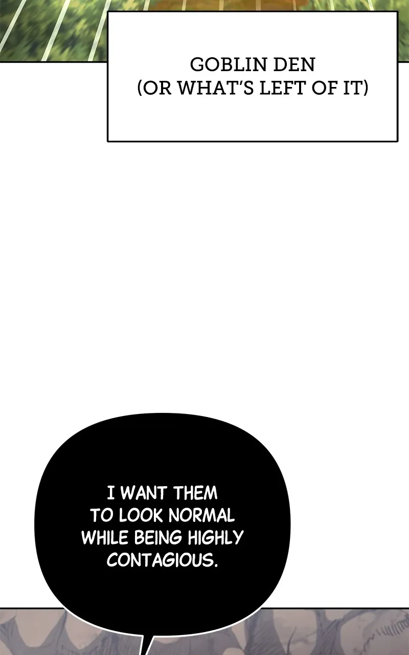 My Avatars’ Path to Greatness Chapter 12 page 23 - 