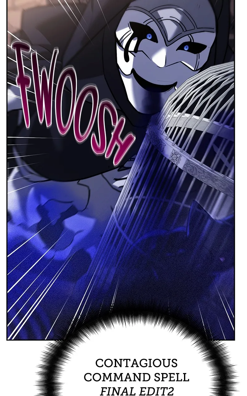 My Avatars’ Path to Greatness Chapter 12 page 26 - 