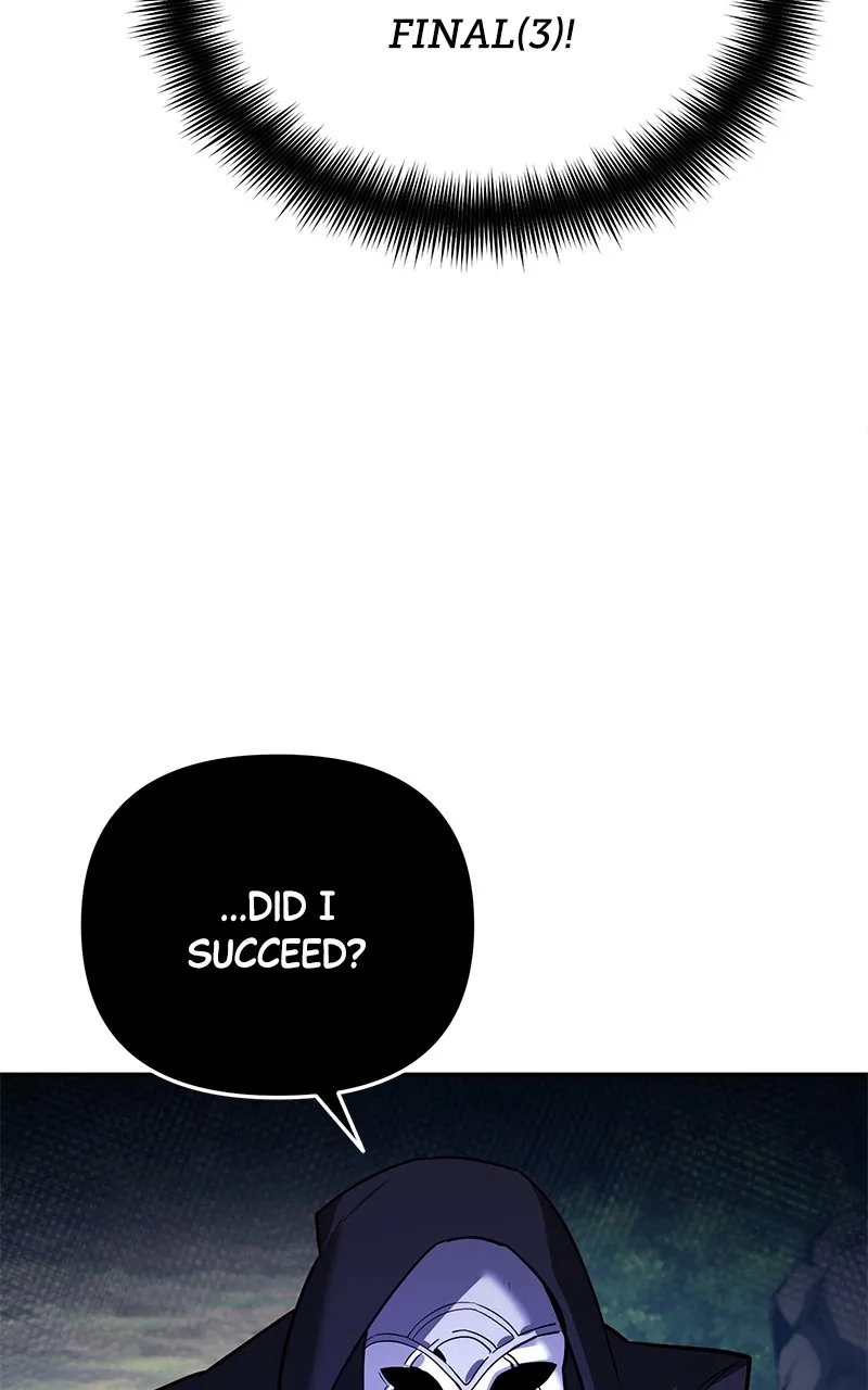 My Avatars’ Path to Greatness Chapter 12 page 27 - 