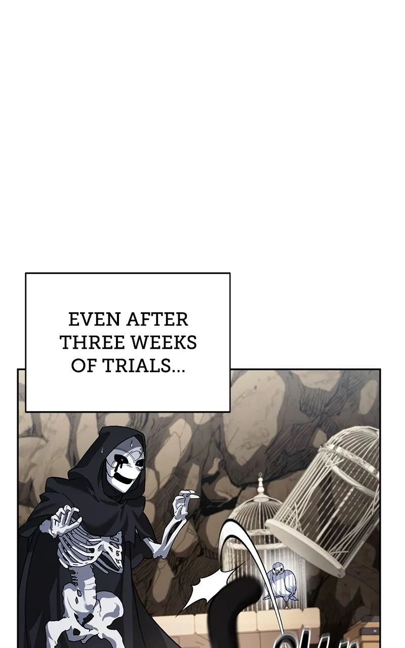 My Avatars’ Path to Greatness Chapter 12 page 31 - 