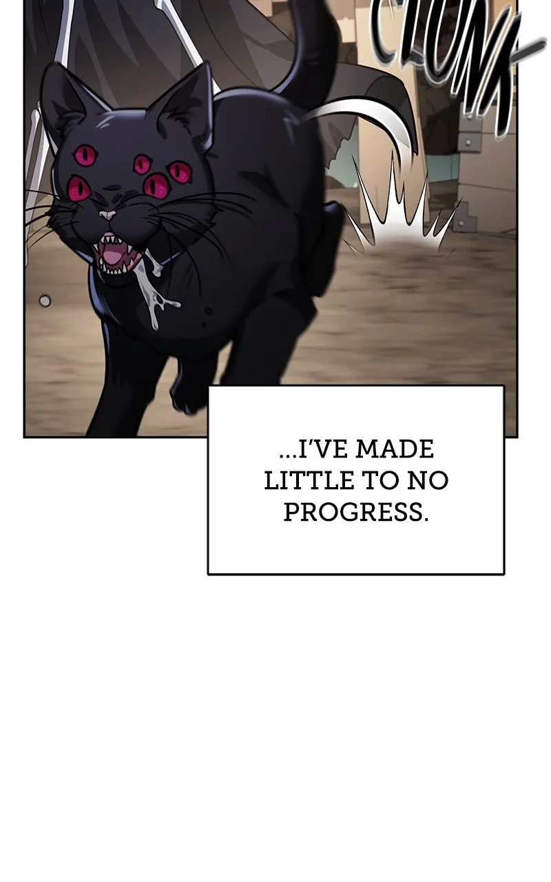 My Avatars’ Path to Greatness Chapter 12 page 32 - 