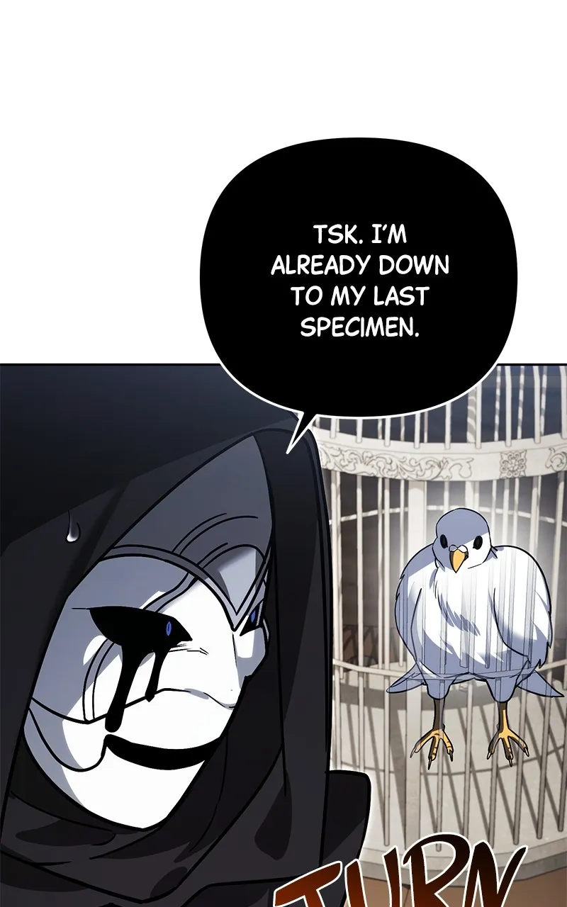 My Avatars’ Path to Greatness Chapter 12 page 33 - 