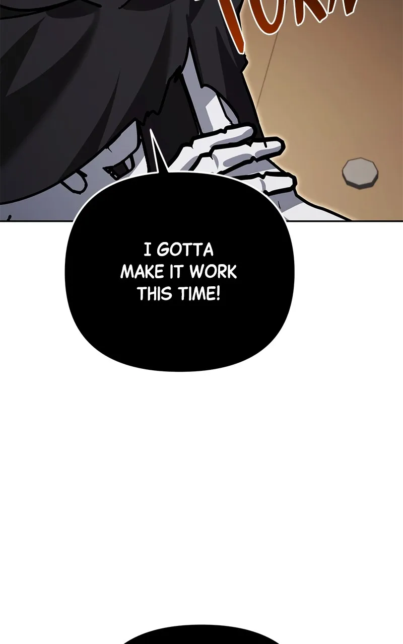 My Avatars’ Path to Greatness Chapter 12 page 34 - 