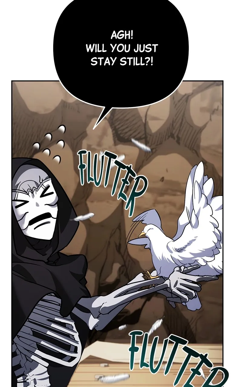 My Avatars’ Path to Greatness Chapter 12 page 35 - 