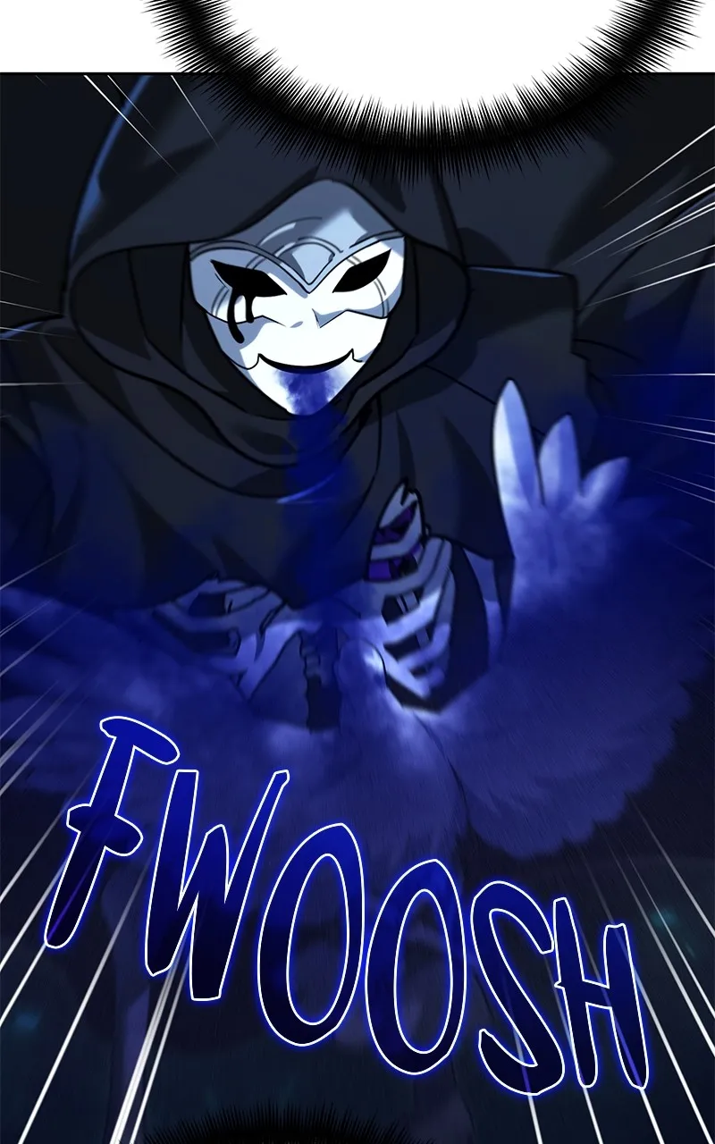 My Avatars’ Path to Greatness Chapter 12 page 37 - 