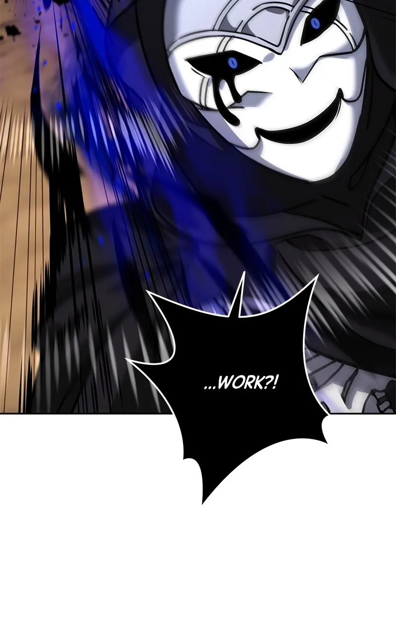 My Avatars’ Path to Greatness Chapter 12 page 41 - 