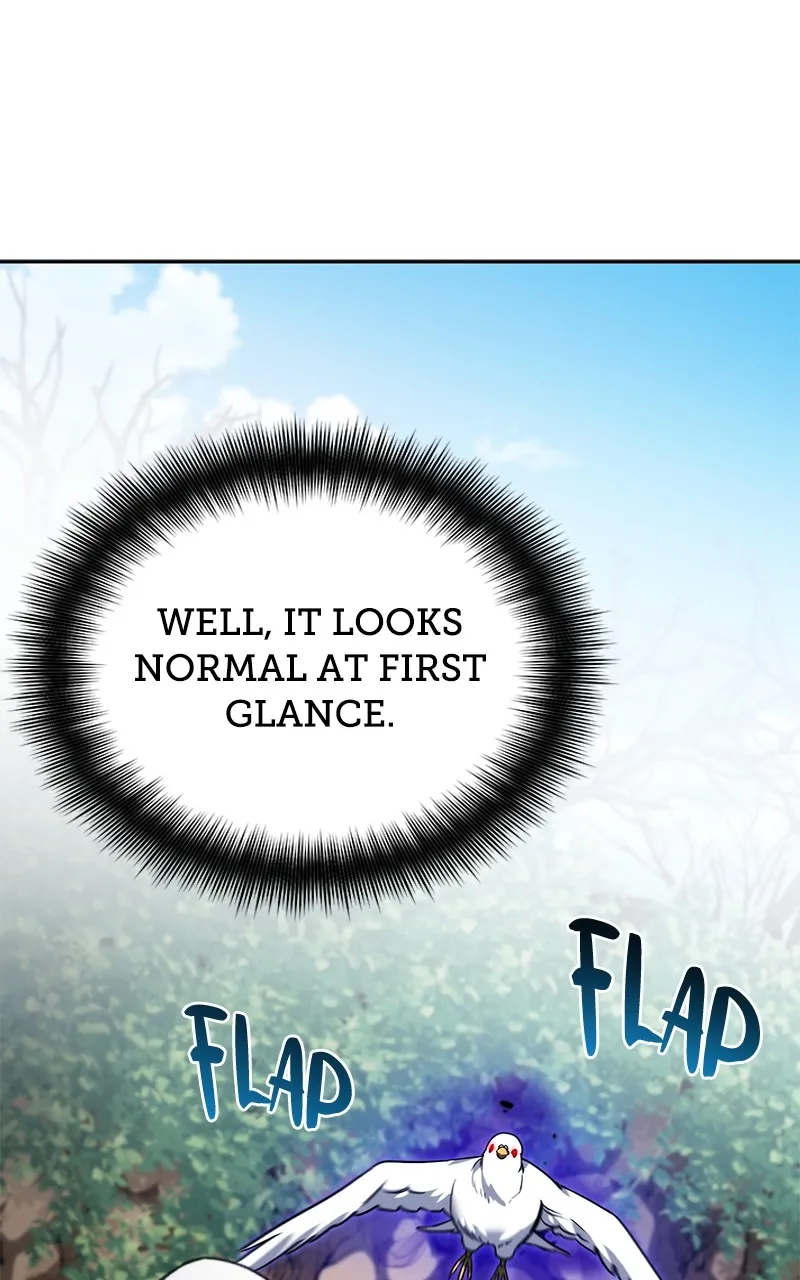 My Avatars’ Path to Greatness Chapter 12 page 42 - 