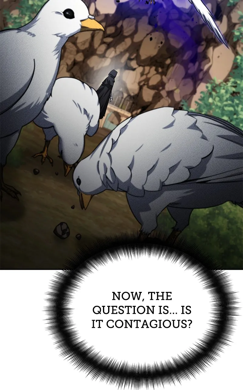 My Avatars’ Path to Greatness Chapter 12 page 43 - 