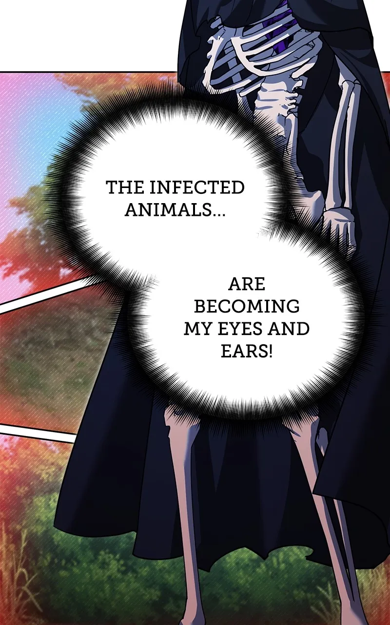 My Avatars’ Path to Greatness Chapter 12 page 49 - 