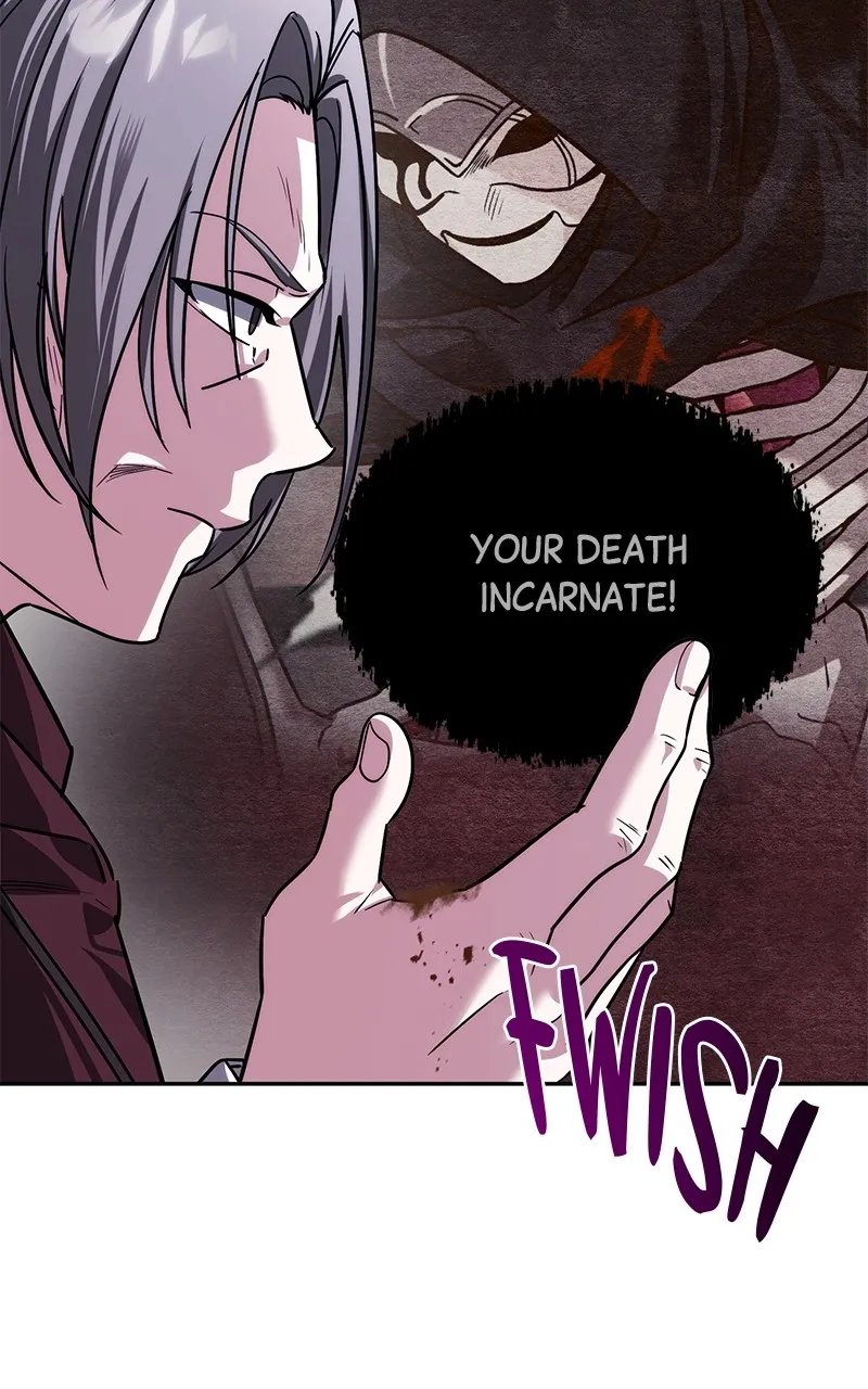 My Avatars’ Path to Greatness Chapter 12 page 56 - 