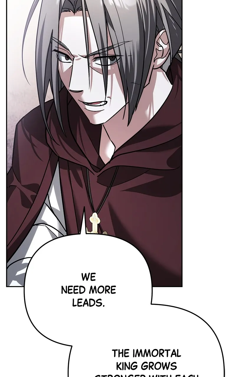 My Avatars’ Path to Greatness Chapter 12 page 61 - 
