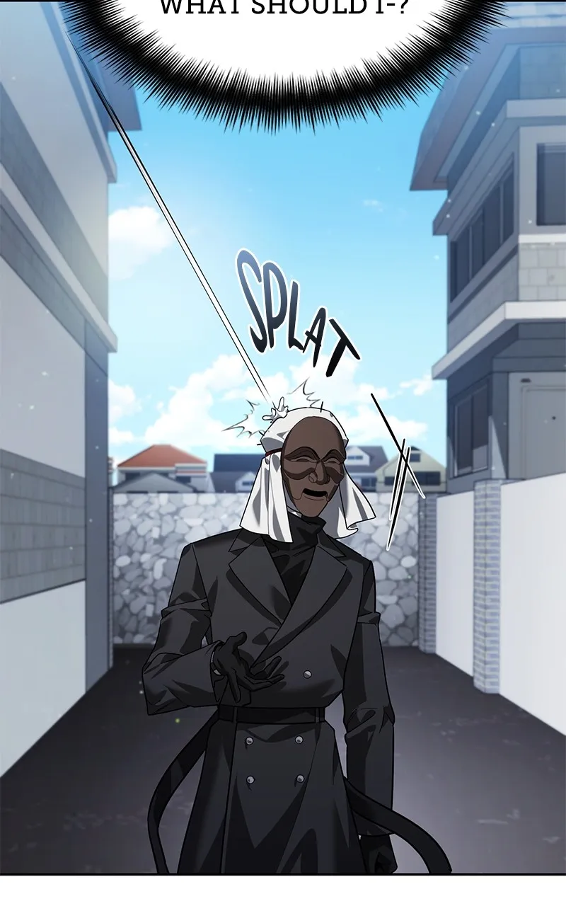 My Avatars’ Path to Greatness Chapter 12 page 8 - 