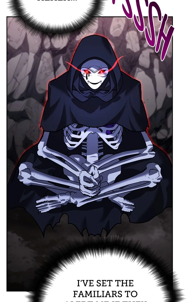 My Avatars’ Path to Greatness Chapter 12 page 71 - 